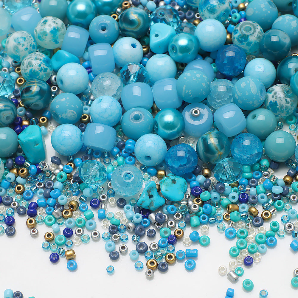 DIY beads and millet beads accessories for bracelet necklace